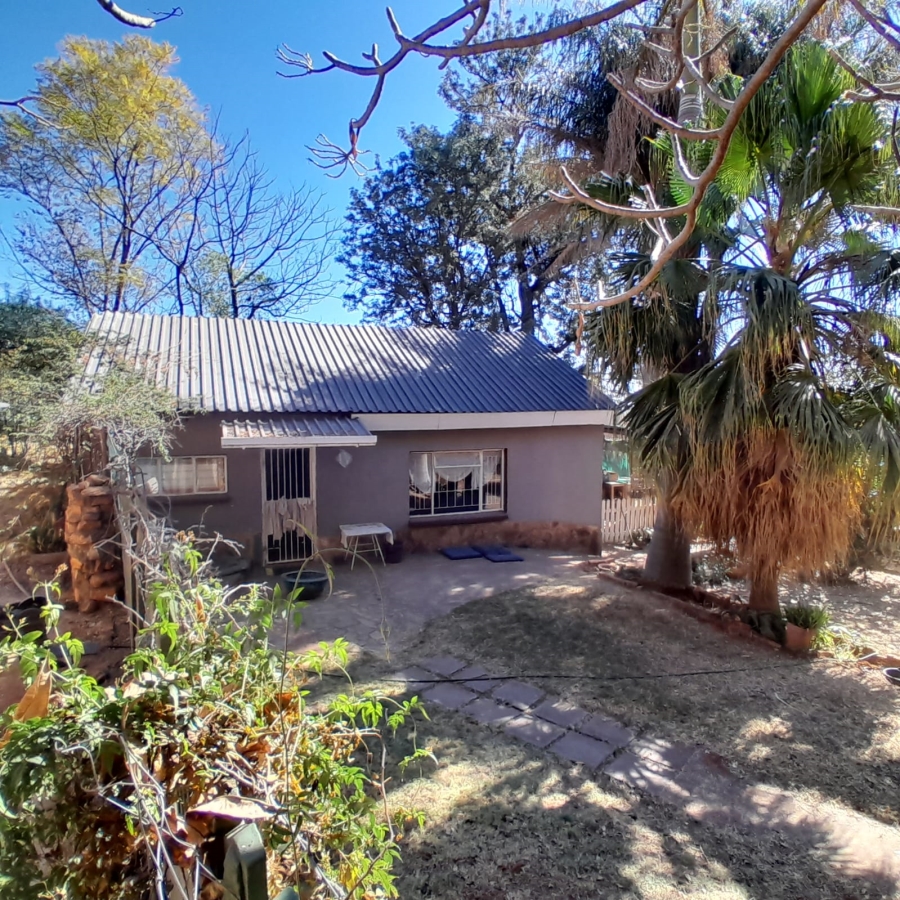 3 Bedroom Property for Sale in Schietfontein North West